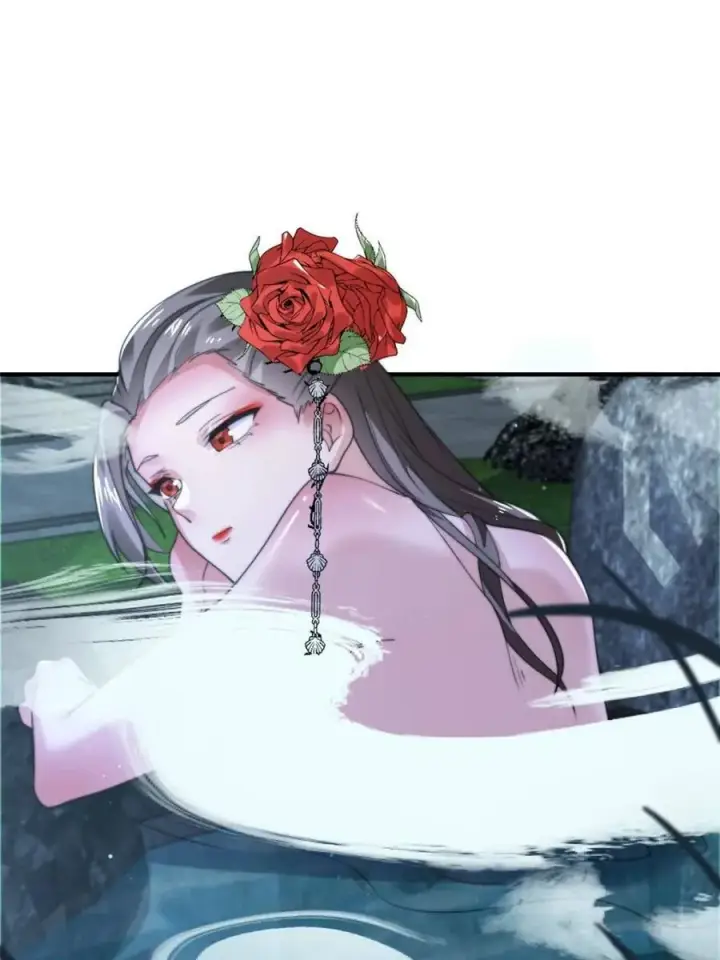 《女徒弟个个想杀我》第146话 被鱼宗主发现啦！！图3
