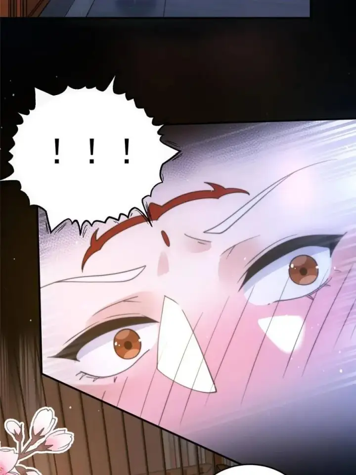 漫画《女徒弟个个想杀我》第147话 等等！被窝里有人！第24张图