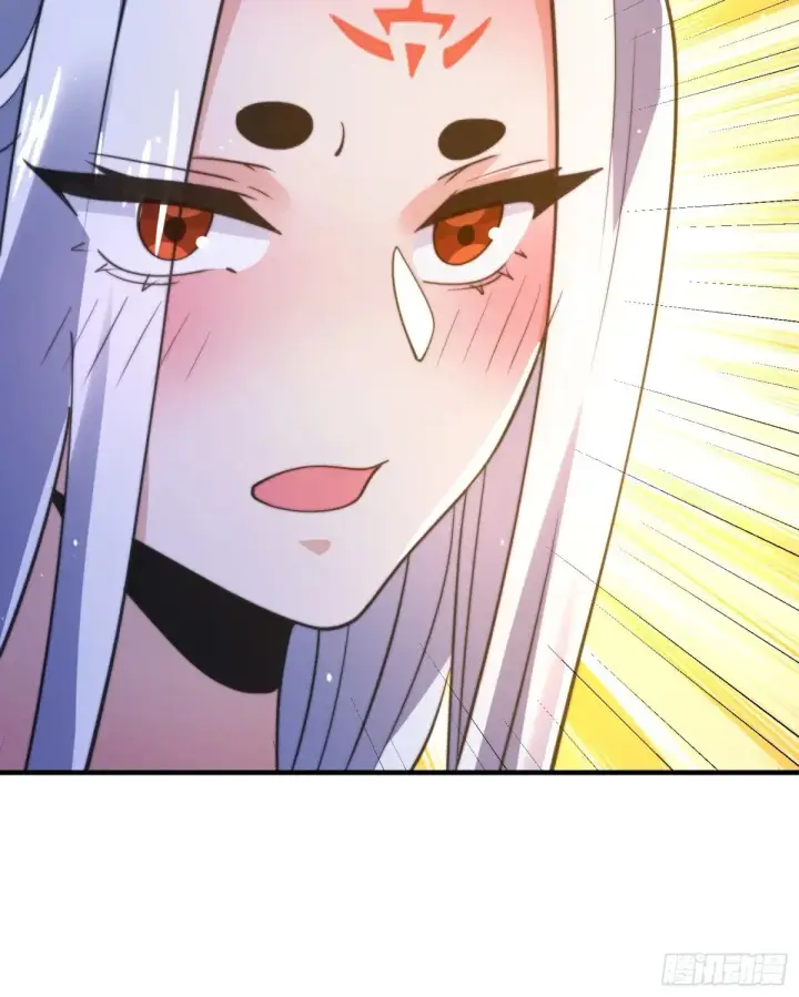 《女徒弟个个想杀我》第155话 狠狠地惩罚哥哥哦！图33
