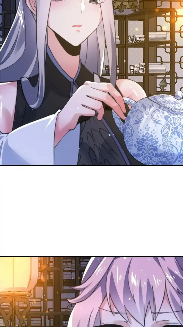 《女徒弟个个想杀我》第155话 狠狠地惩罚哥哥哦！图8