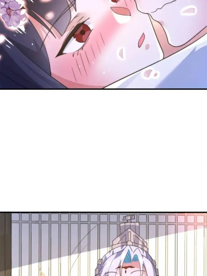 漫画《女徒弟个个想杀我》第161话 师尊…不要！第27张图