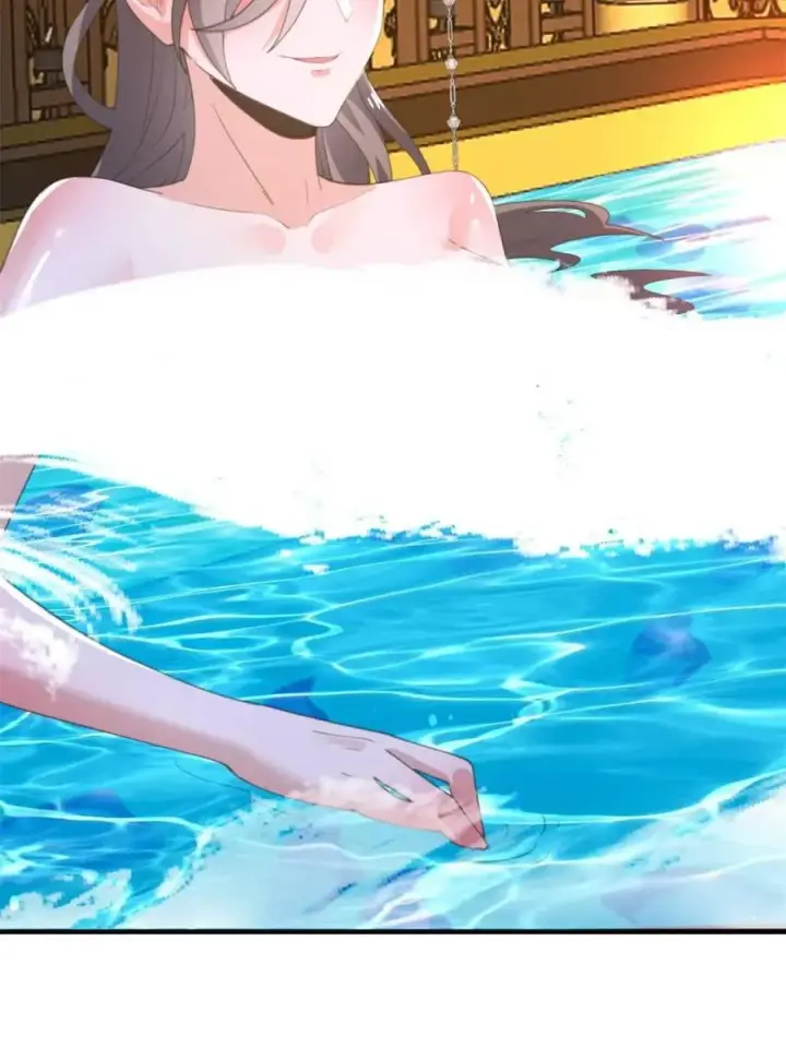 漫画《女徒弟个个想杀我》第164话 勾引俺的代价！！第15张图