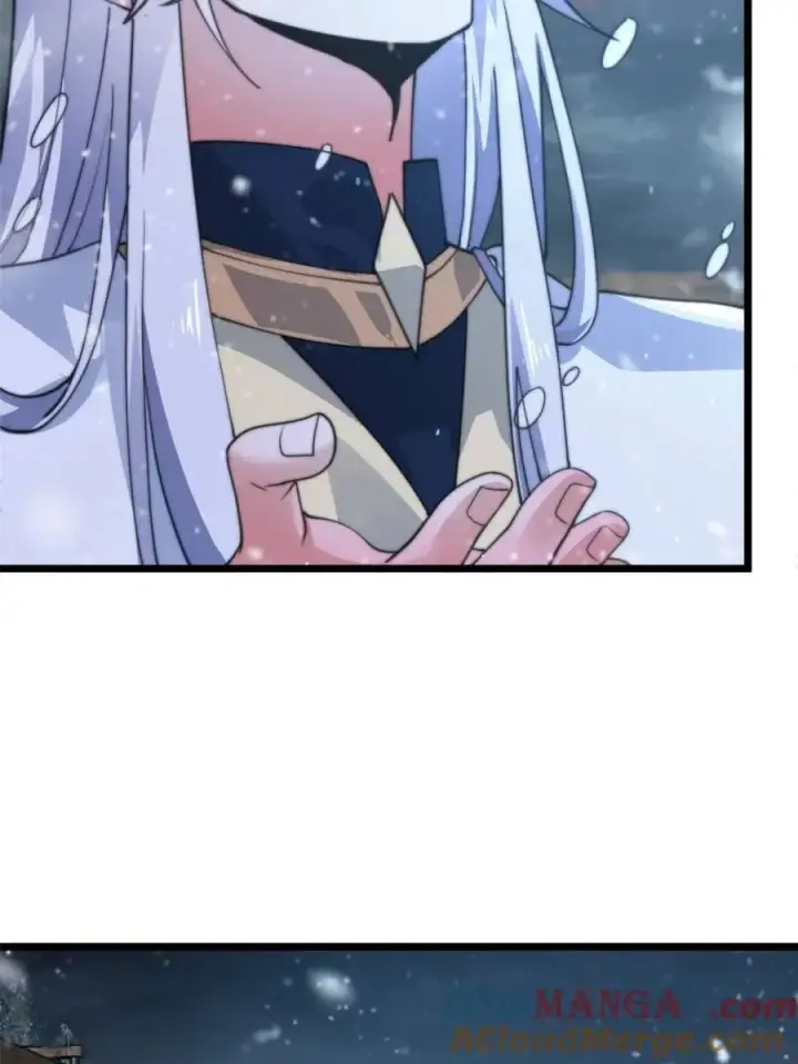 《女徒弟个个想杀我》第165话 选御姐还是选萝莉？图31