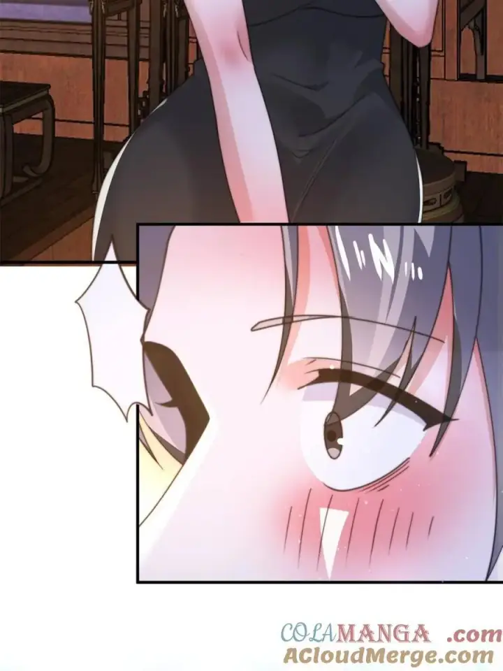《女徒弟个个想杀我》第166话 加强剑娘强势上线！图34