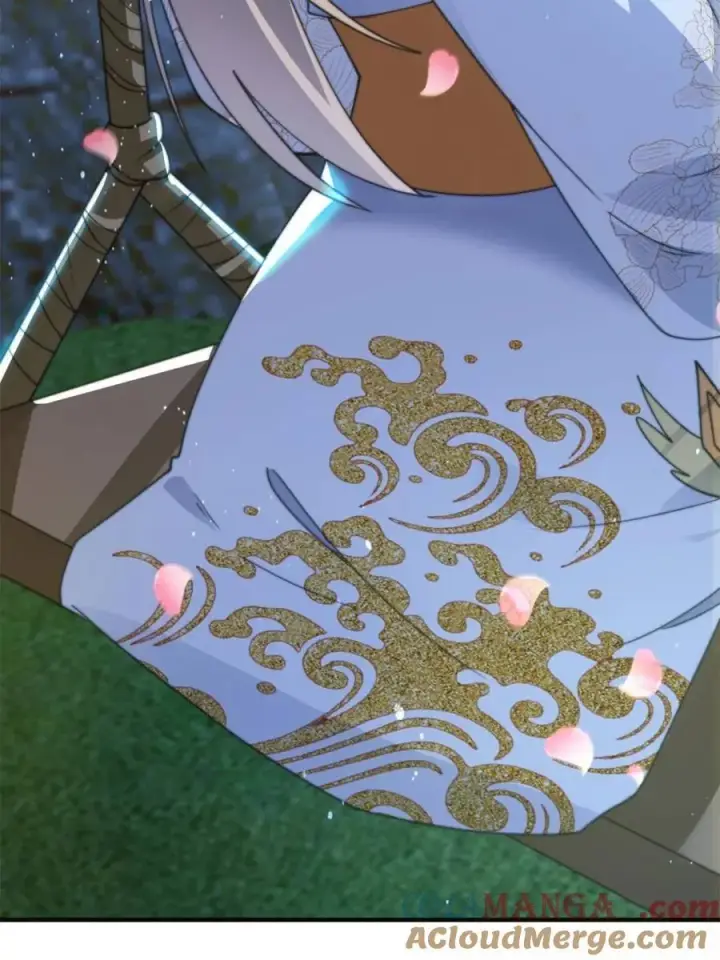 《女徒弟个个想杀我》第166话 加强剑娘强势上线！图46