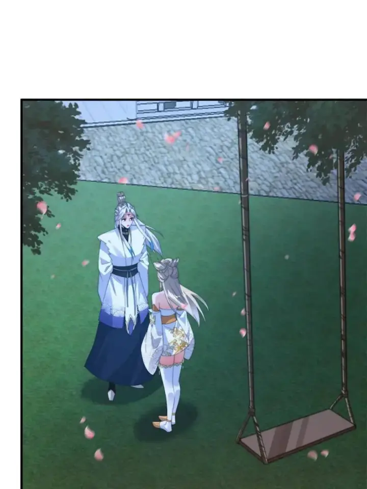 《女徒弟个个想杀我》第166话 加强剑娘强势上线！图48