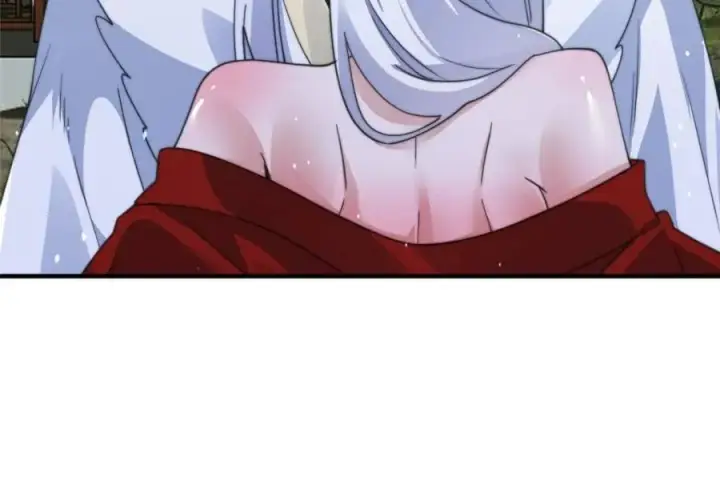 漫画《女徒弟个个想杀我》第167话 人妻の糟糕请求！第47张图