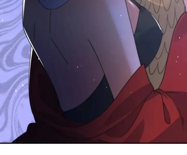 漫画《女徒弟个个想杀我》第175话 女人你引起了我的注意第47张图