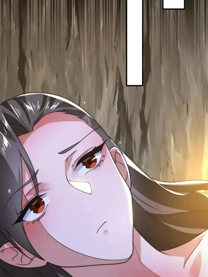 漫画《女徒弟个个想杀我》第177话 晕死终于进主线了！第27张图