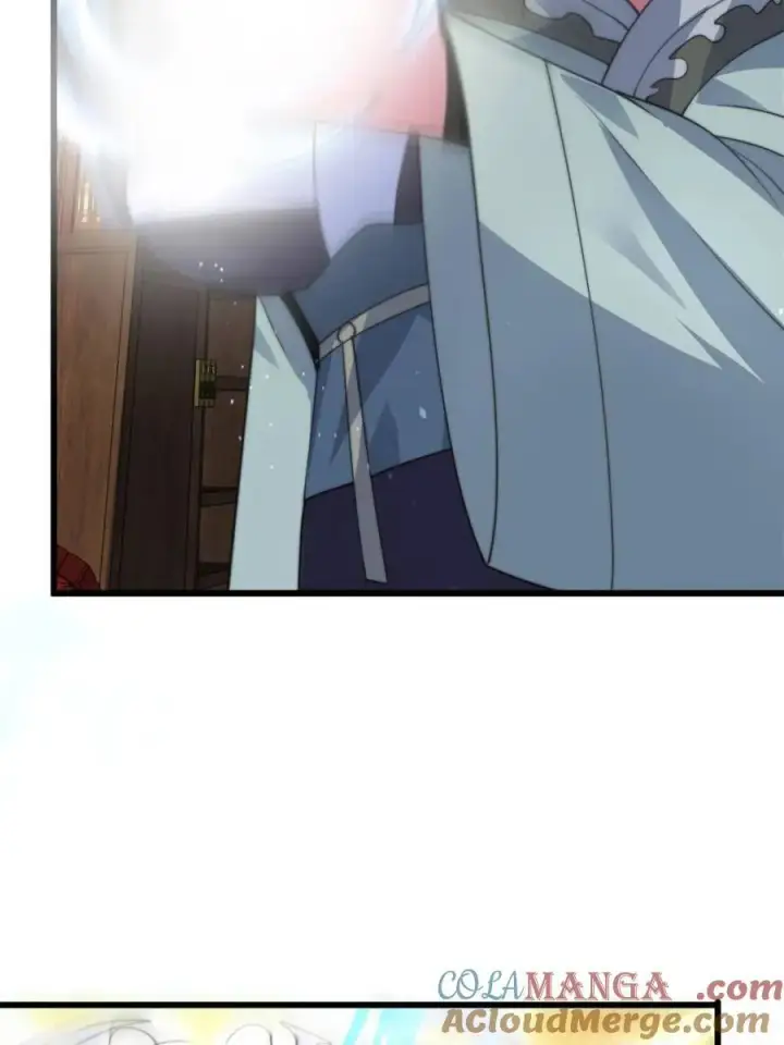 漫画《女徒弟个个想杀我》第180话 家花没有野花香？？第28张图