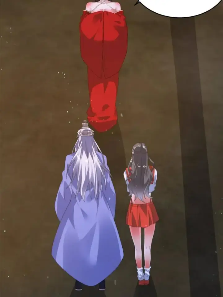 《女徒弟个个想杀我》第188话 入赘吧！少年！！图11