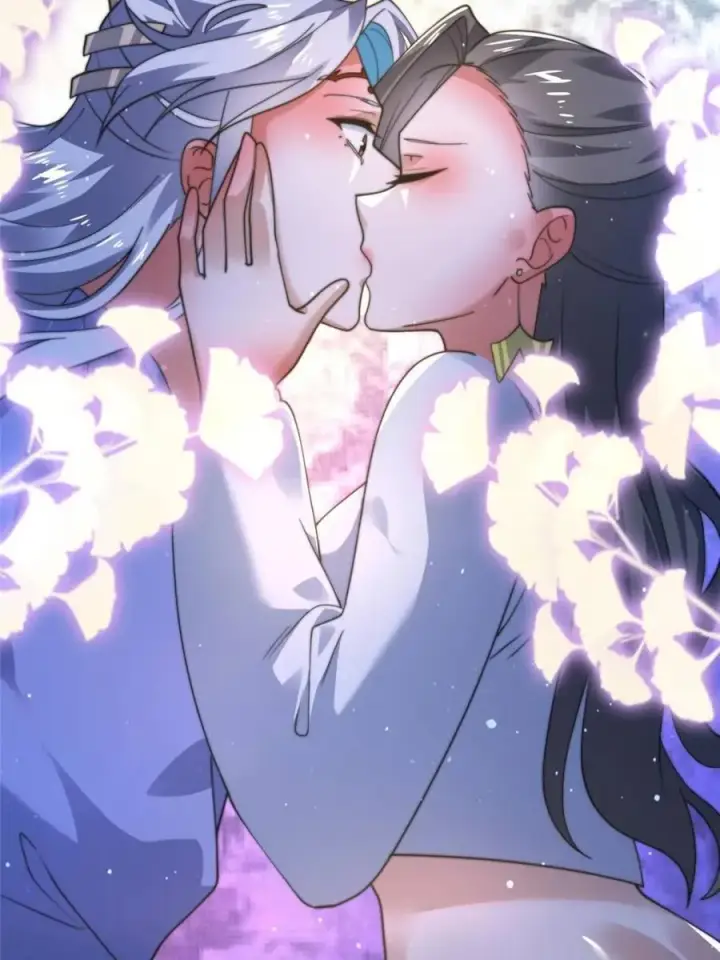 《女徒弟个个想杀我》第188话 入赘吧！少年！！图23