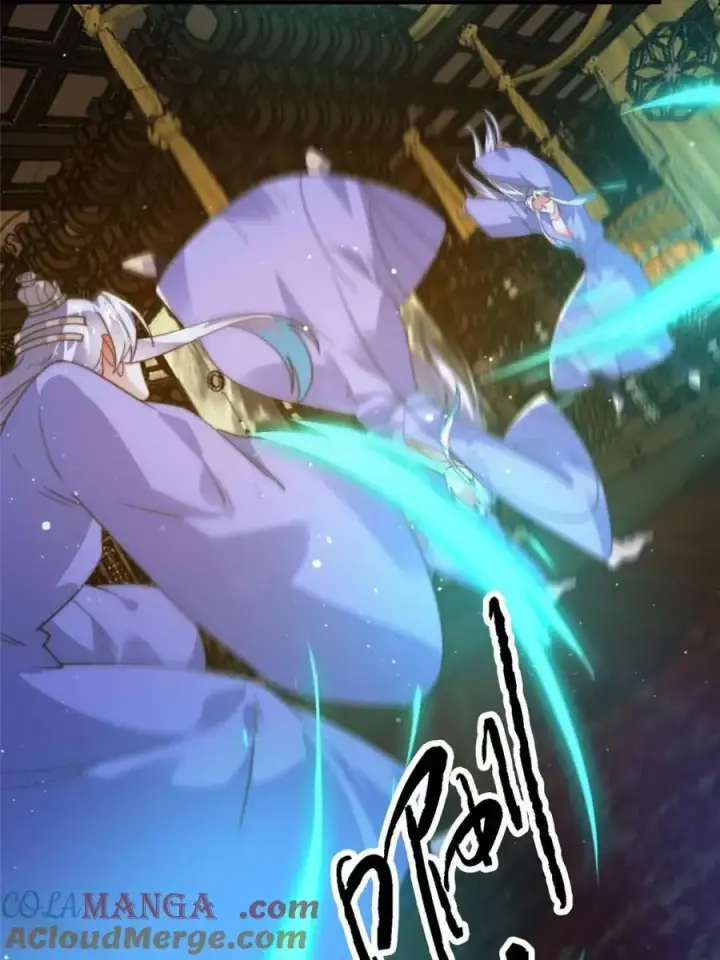《女徒弟个个想杀我》第188话 入赘吧！少年！！图34