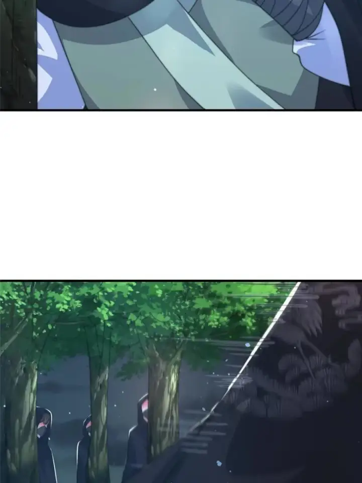 《女徒弟个个想杀我》第194话 敢动我岳父大人？！图6