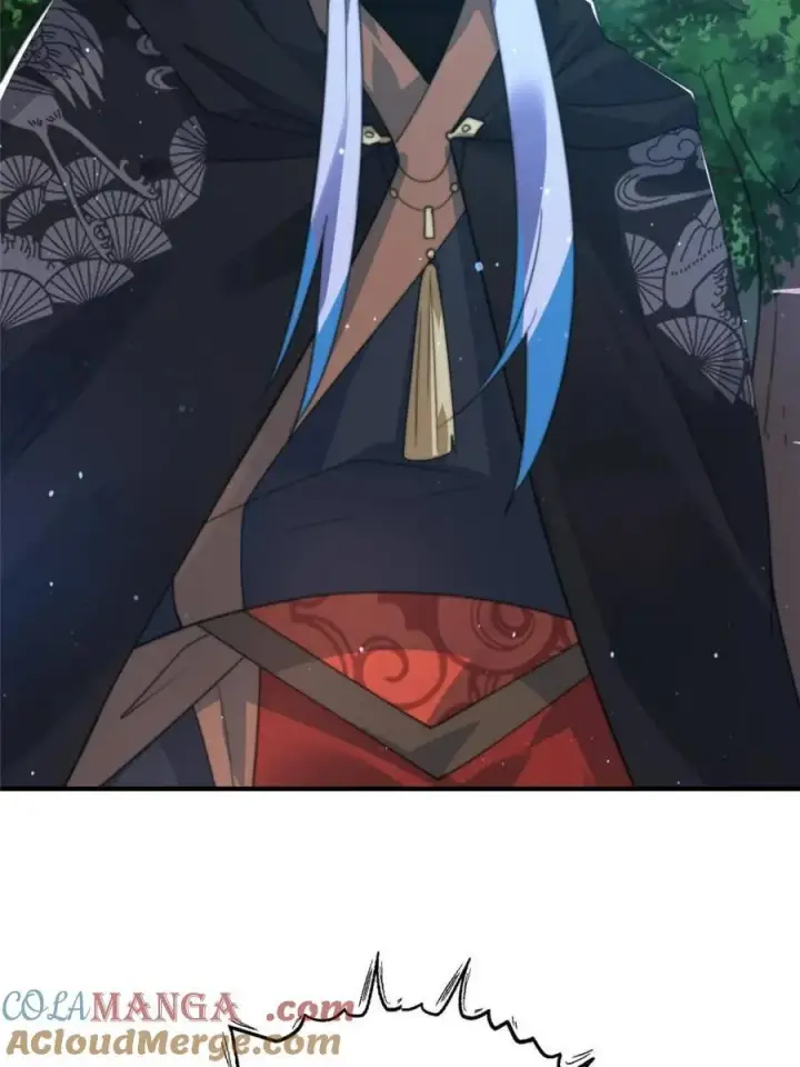 漫画《女徒弟个个想杀我》第195话第10张图
