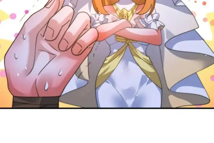 漫画《女徒弟个个想杀我》第195话第47张图