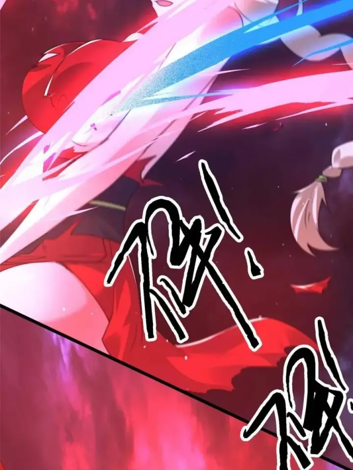 《女徒弟个个想杀我》第200话 啦撒花感谢米娜桑！！图29