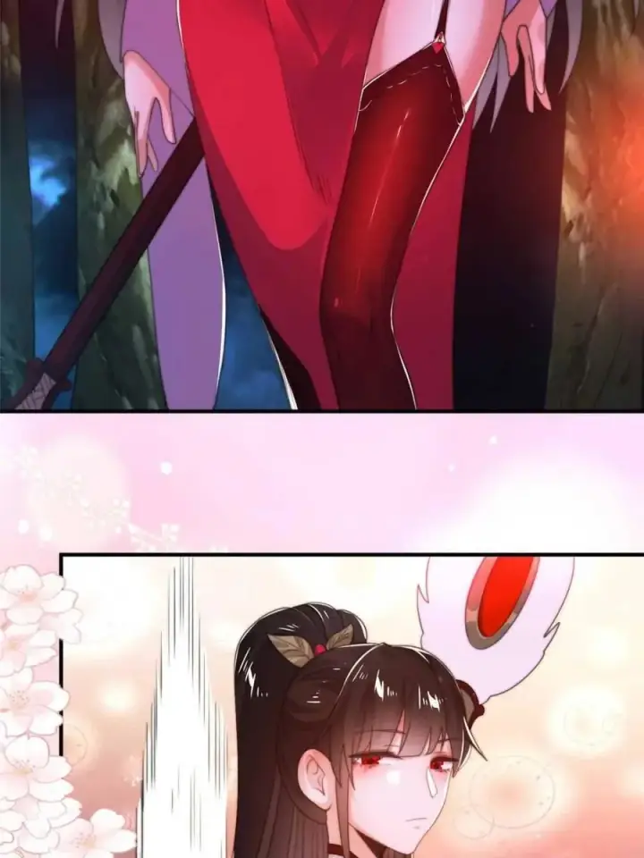 《女徒弟个个想杀我》第200话 啦撒花感谢米娜桑！！图45