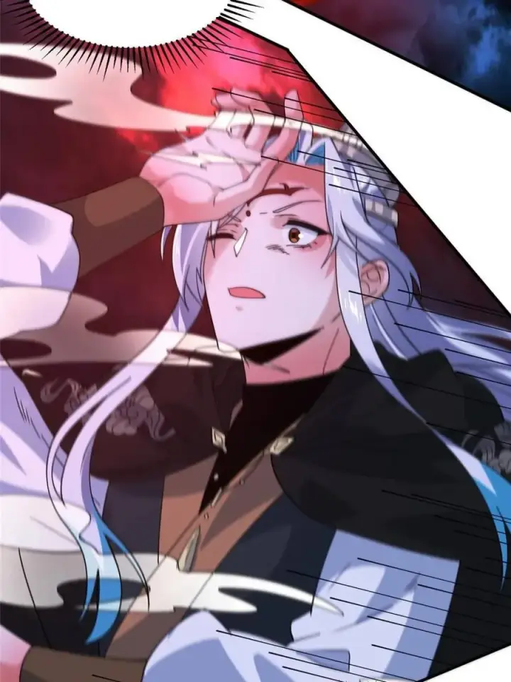 漫画《女徒弟个个想杀我》第202话第23张图