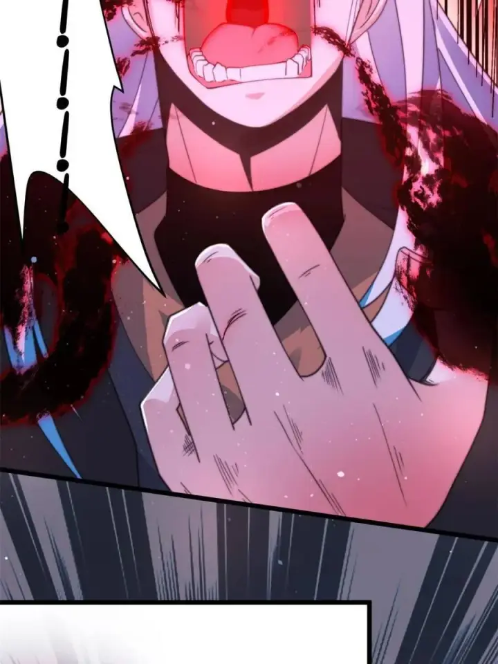漫画《女徒弟个个想杀我》第203话 姬宝性别大公开！！第23张图