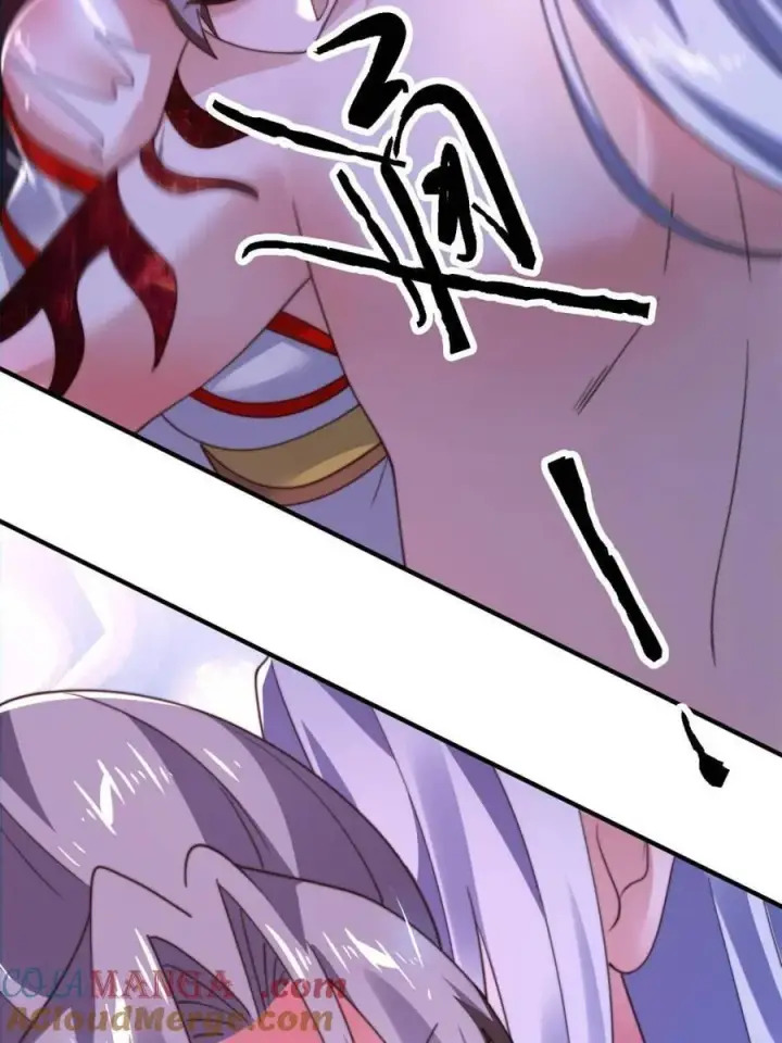 漫画《女徒弟个个想杀我》第204话 不是吧姬宝阵亡_!第40张图