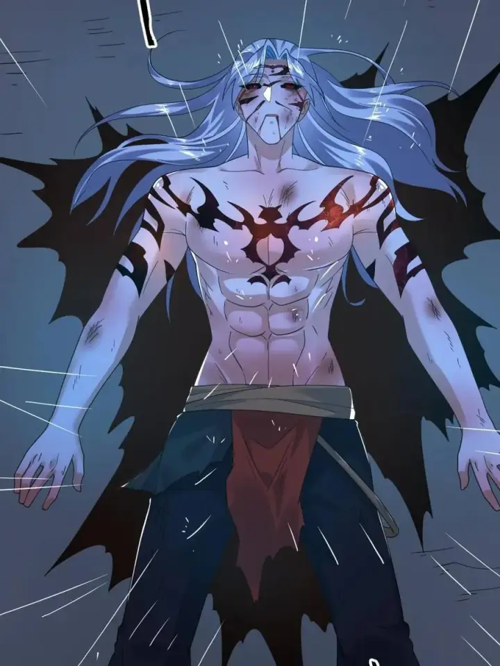 漫画《女徒弟个个想杀我》第209话 男主…死了？！第53张图