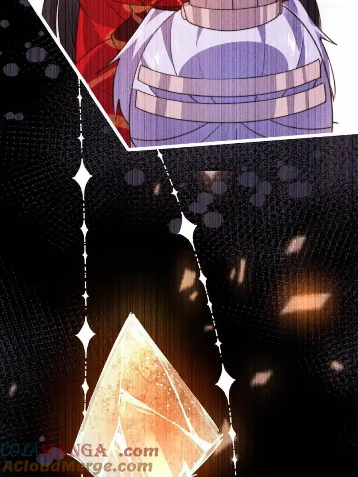 漫画《女徒弟个个想杀我》第210话 血祸篇结束啦！！！第37张图