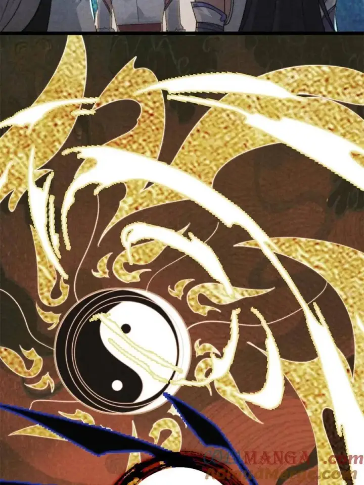 漫画《女徒弟个个想杀我》第211话 这是…反穿了？！第25张图