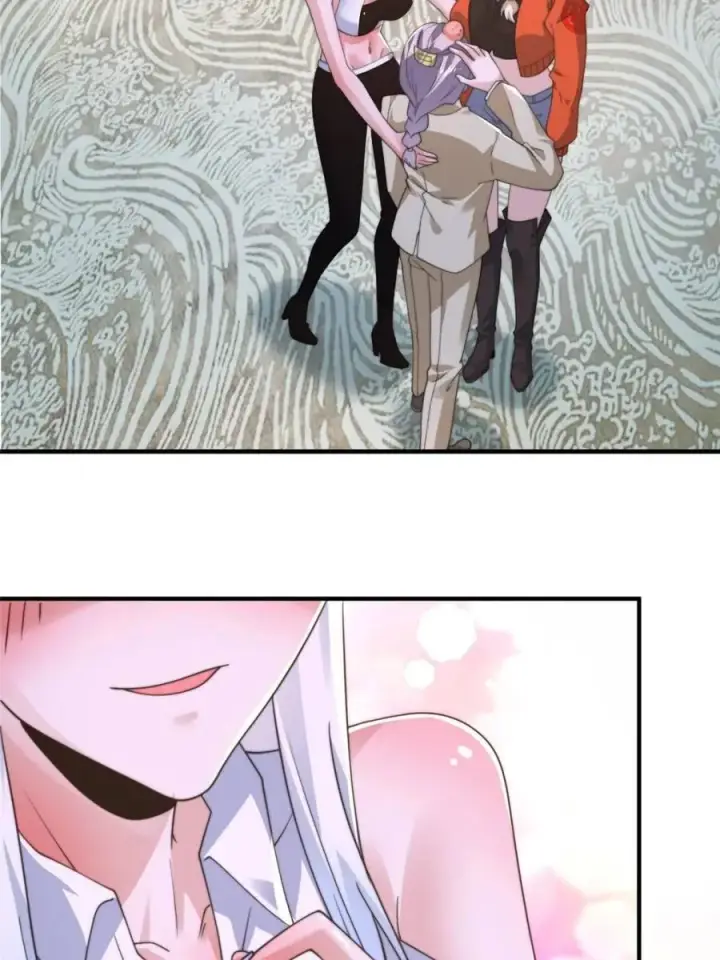漫画《女徒弟个个想杀我》第212话 开篇暴击！姬宝？！第39张图