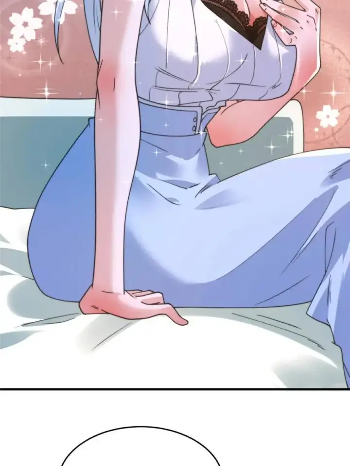 漫画《女徒弟个个想杀我》第212话 开篇暴击！姬宝？！第41张图
