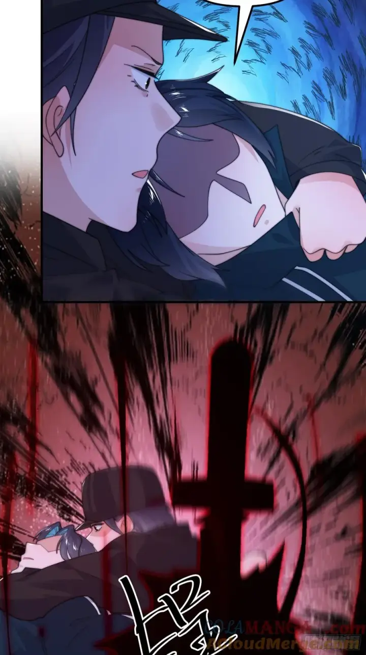 《女徒弟个个想杀我》第215话 甲一你又搞我！！图19
