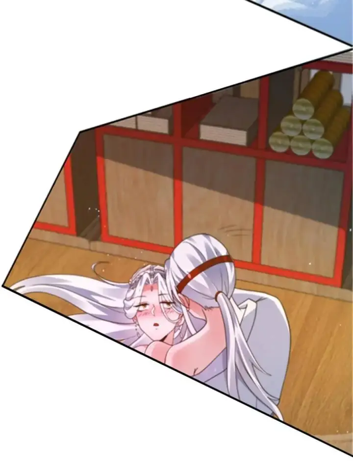 漫画《女徒弟个个想杀我》第242话 终于吃上肉了！！！第14张图