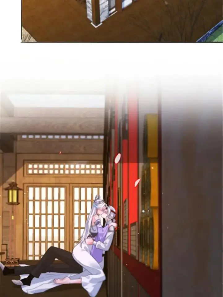 漫画《女徒弟个个想杀我》第242话 终于吃上肉了！！！第2张图