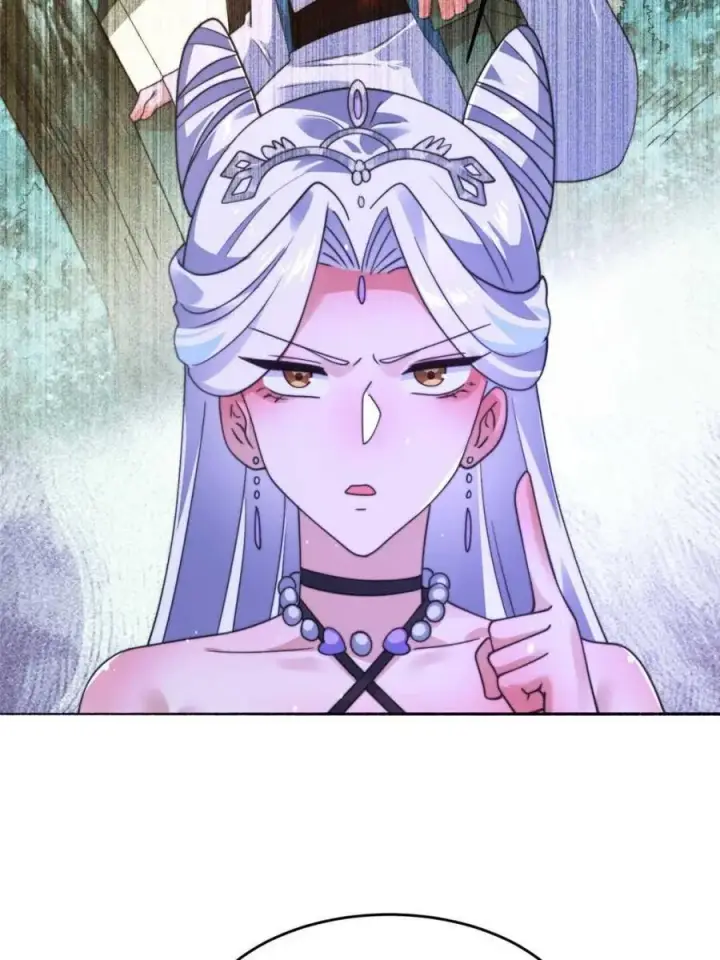 漫画《女徒弟个个想杀我》第246话 钥烟决心牺牲苏北？第27张图