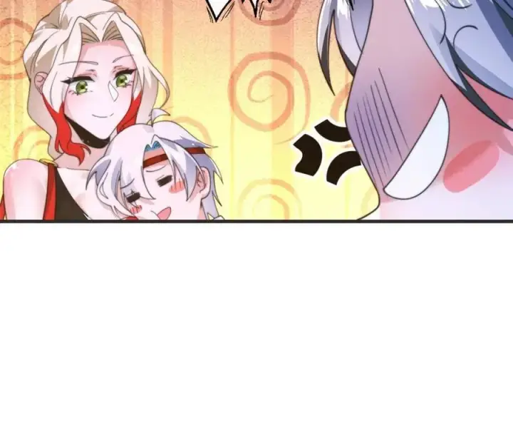 漫画《女徒弟个个想杀我》第247话 新地图北海南疆走！第10张图
