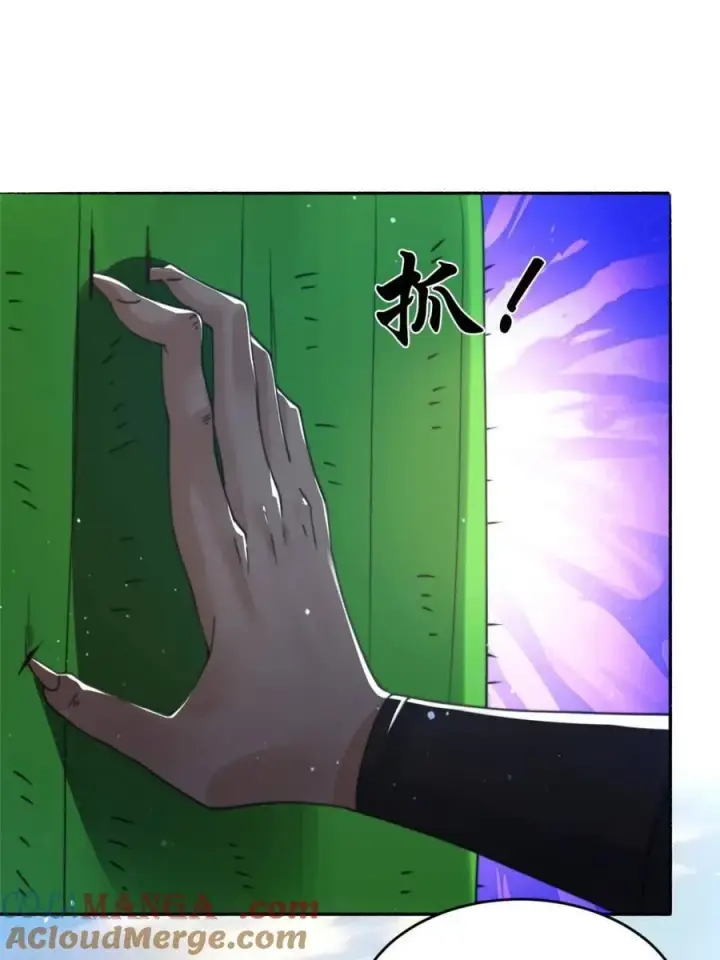 漫画《女徒弟个个想杀我》第247话 新地图北海南疆走！第31张图