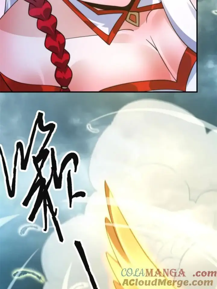 《女徒弟个个想杀我》第251话 北海龙宫一日游！图16