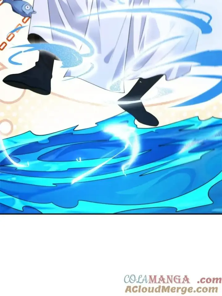 《女徒弟个个想杀我》第251话 北海龙宫一日游！图7