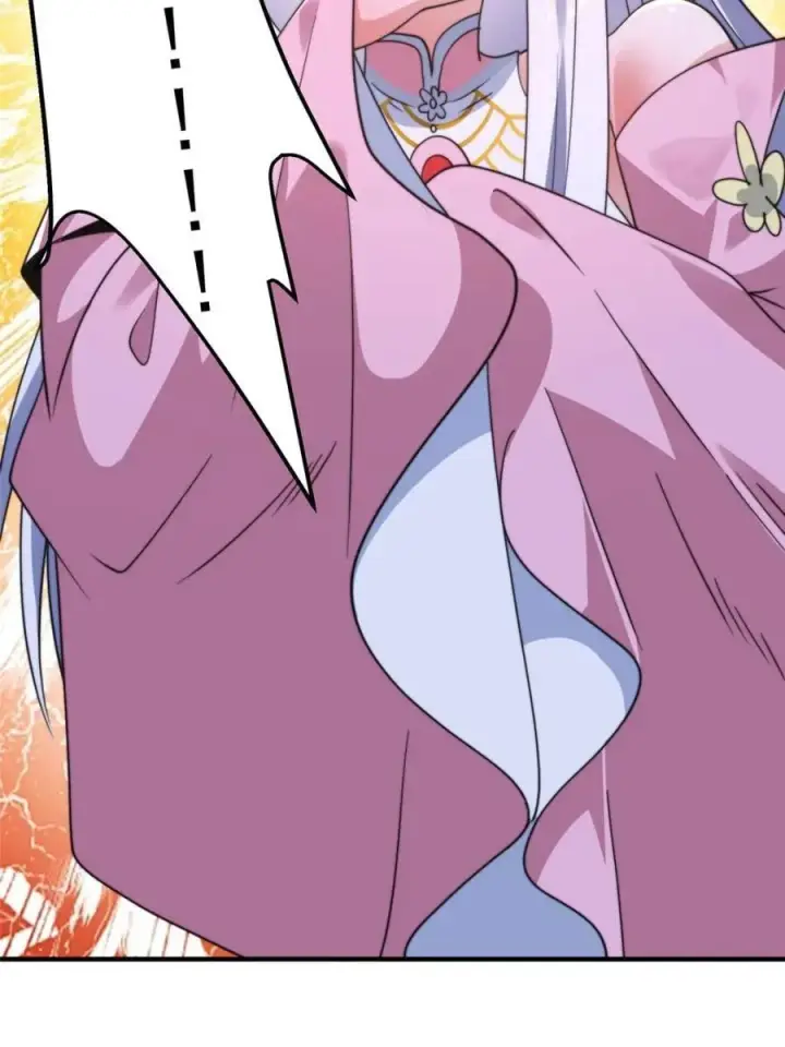 漫画《女徒弟个个想杀我》第252话 馋人大胆4…P？！第45张图