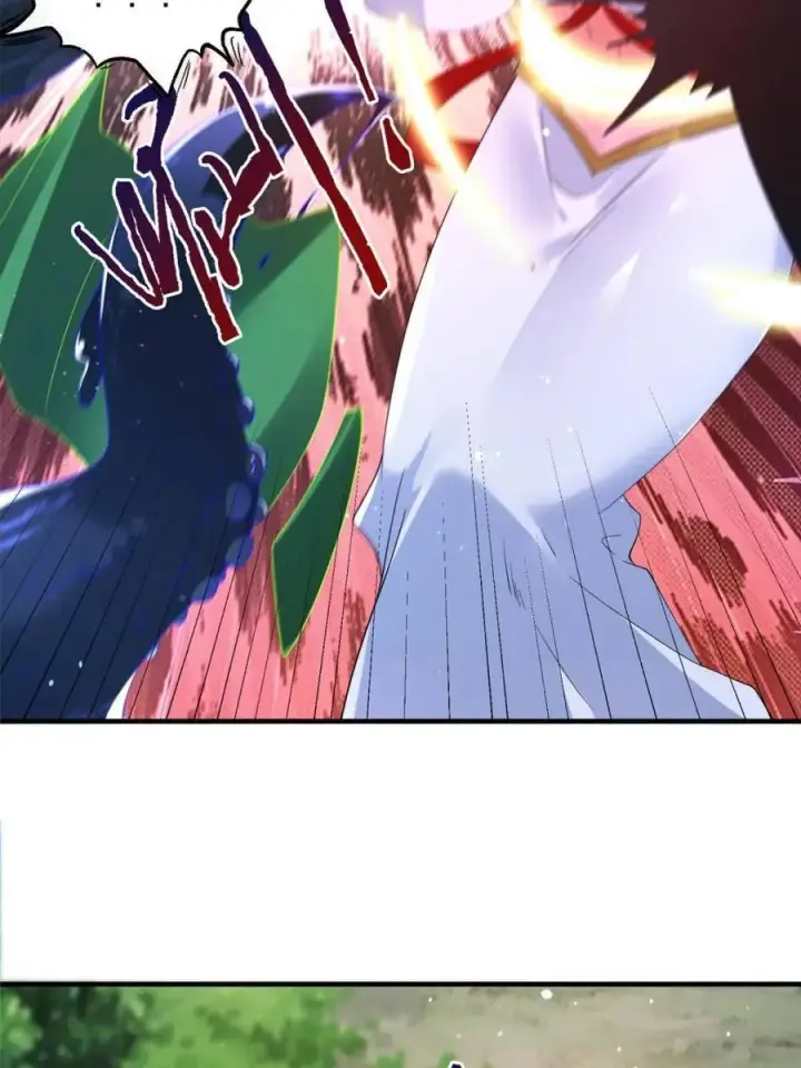 漫画《女徒弟个个想杀我》第255话 请师尊钥烟相助！！第38张图