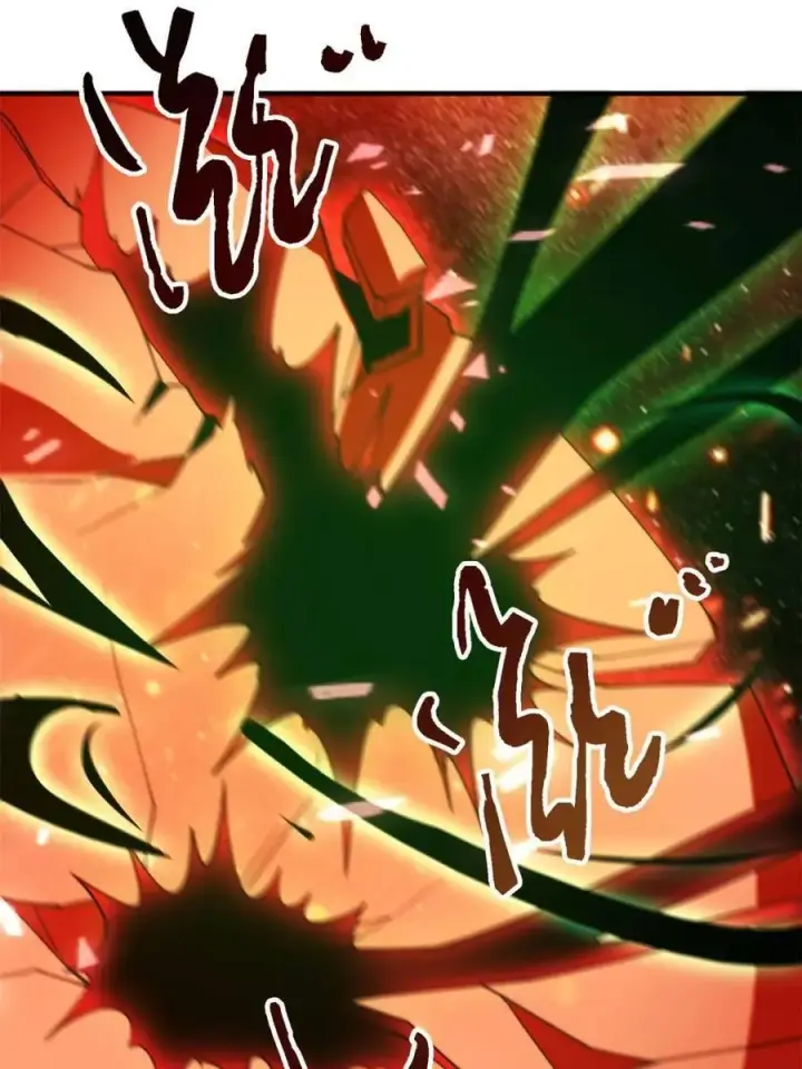 漫画《女徒弟个个想杀我》第259话 老娘可不是病弱猫咪第14张图