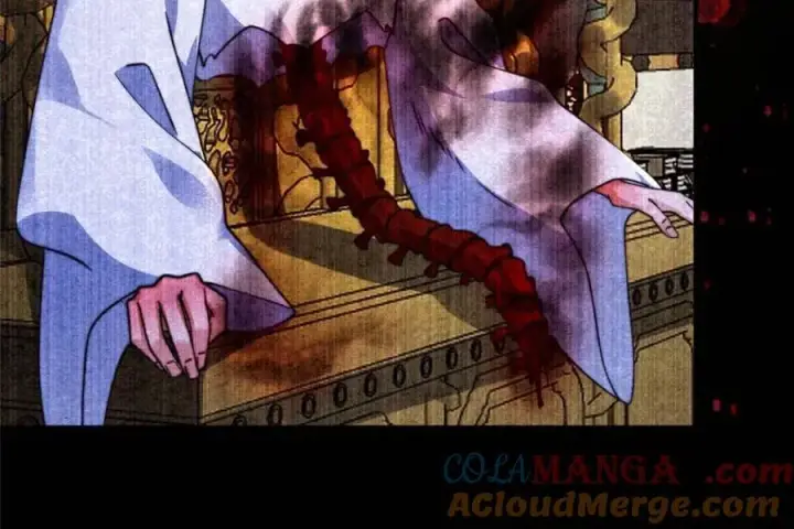 漫画《女徒弟个个想杀我》第261话 是你先伸手的…师尊第31张图