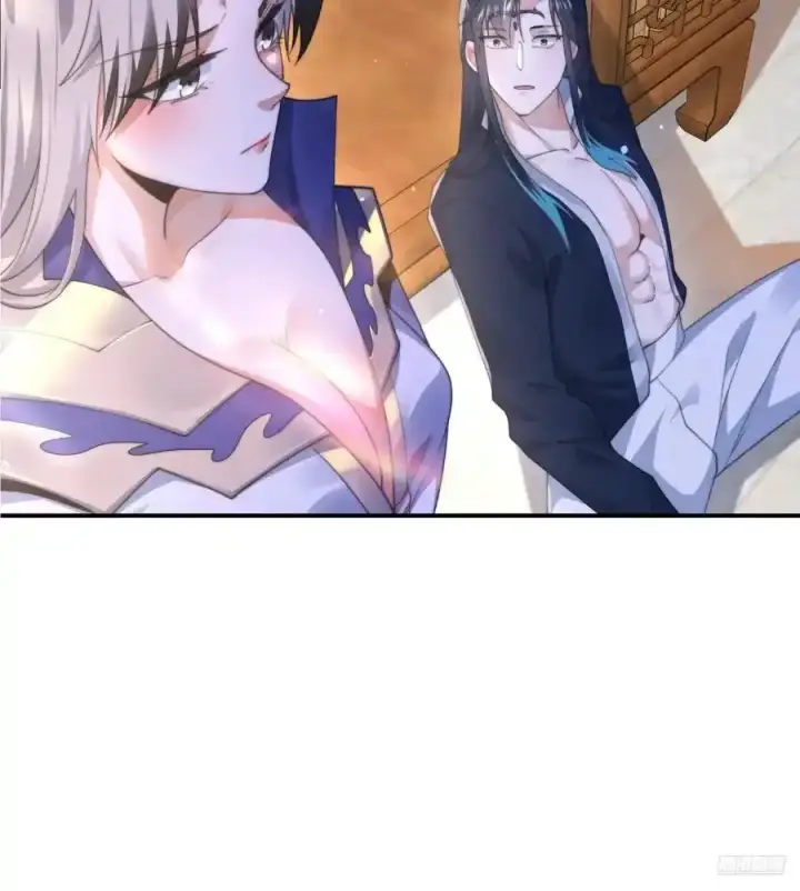 漫画《女徒弟个个想杀我》第117话 争风吃醋好痛苦！第11张图