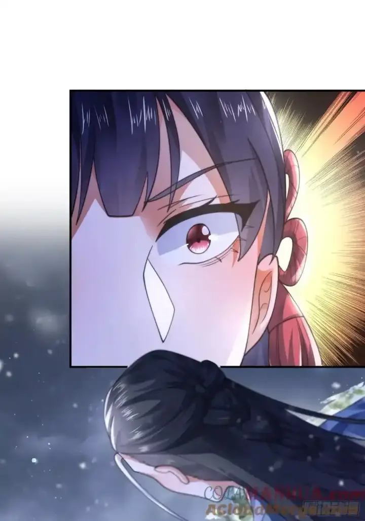 漫画《女徒弟个个想杀我》第118话 新年快乐新气象！第29张图