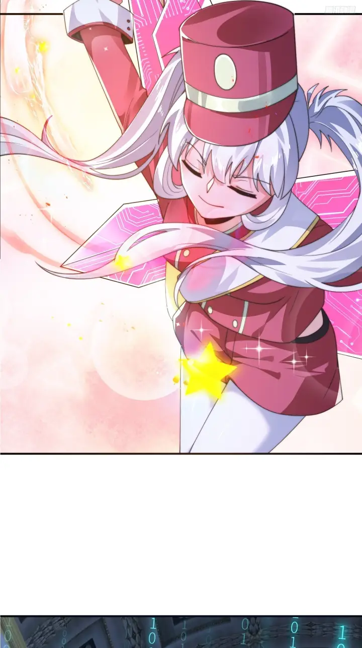 漫画《女徒弟个个想杀我》第220话 让剧情更加炸裂些吧第10张图