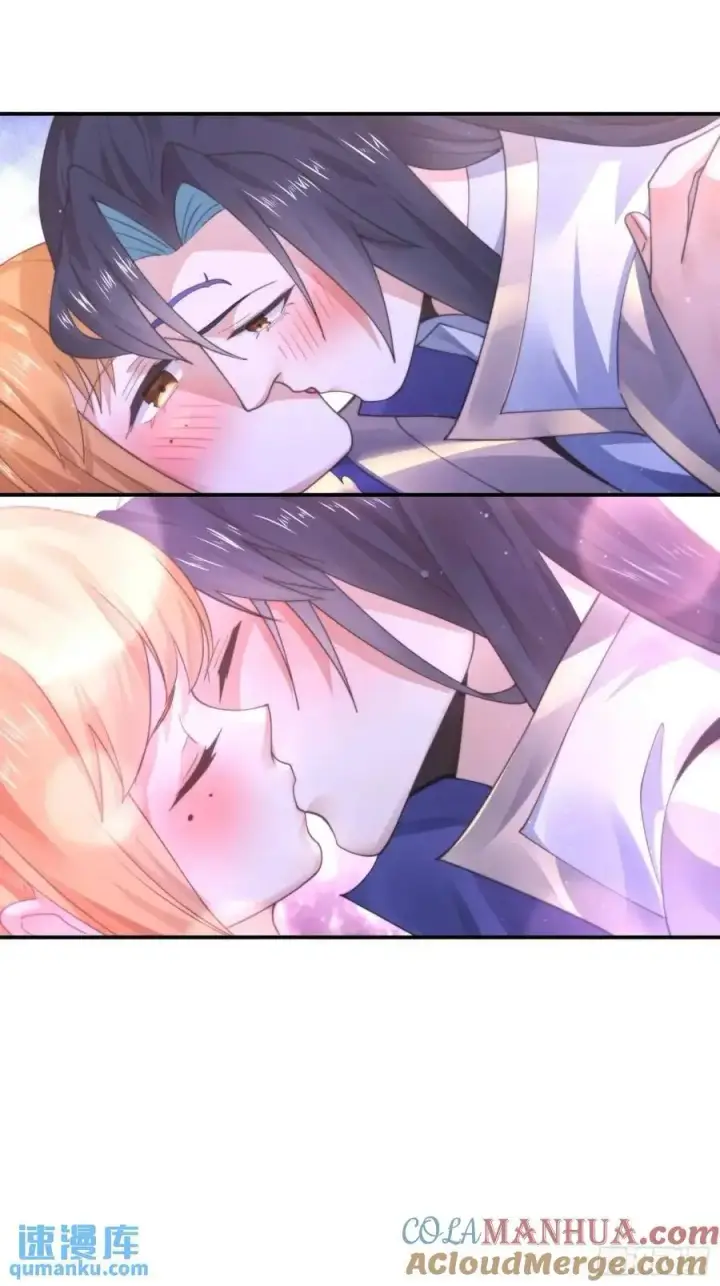 漫画《女徒弟个个想杀我》第114话 借、借Z求Z_!第23张图