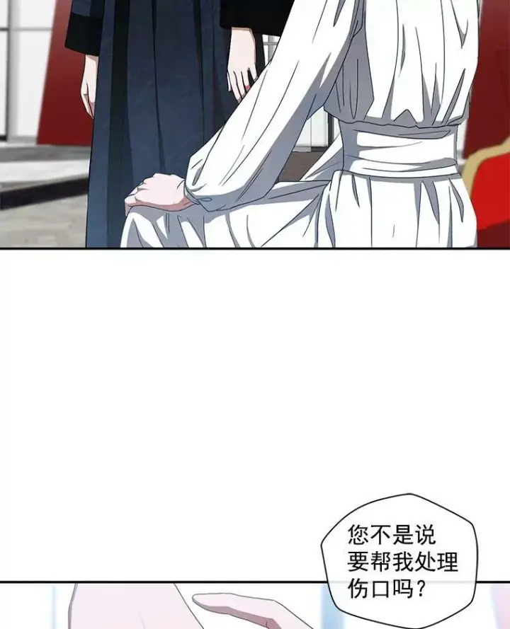 《偶然开启女尊游戏》7.与皇帝的会面图29