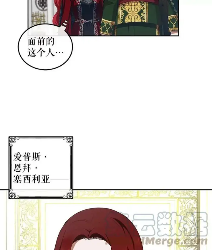 《偶然开启女尊游戏》7.与皇帝的会面图37