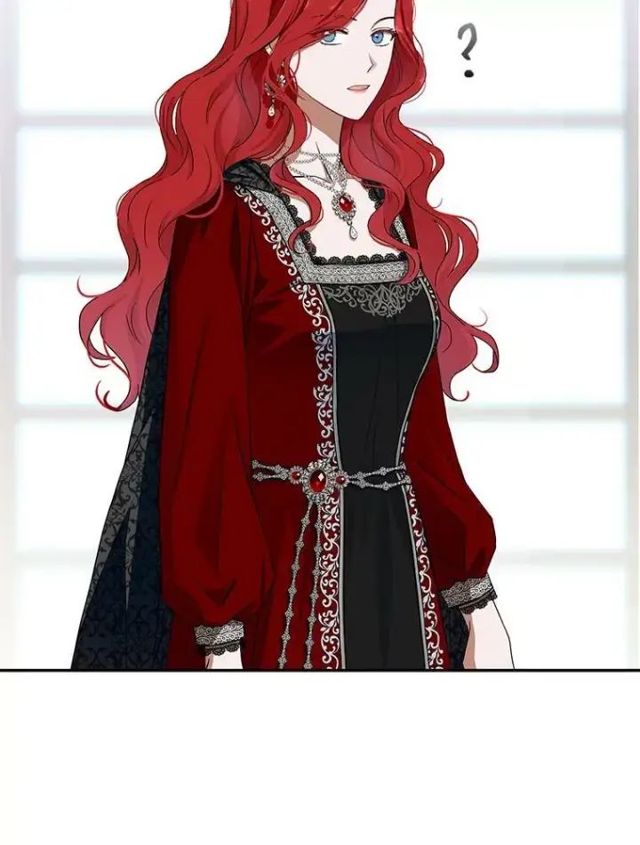 《偶然开启女尊游戏》7.与皇帝的会面图57