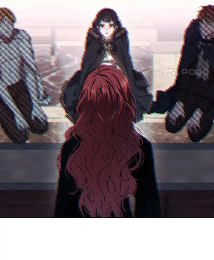 《偶然开启女尊游戏》13.皇帝的关心图77
